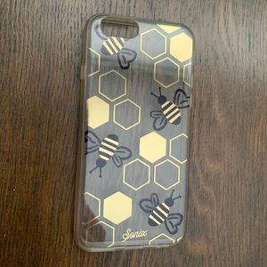 iPhone 6s plastic case
